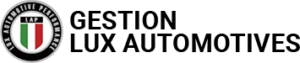 Gestion Lux Automotives