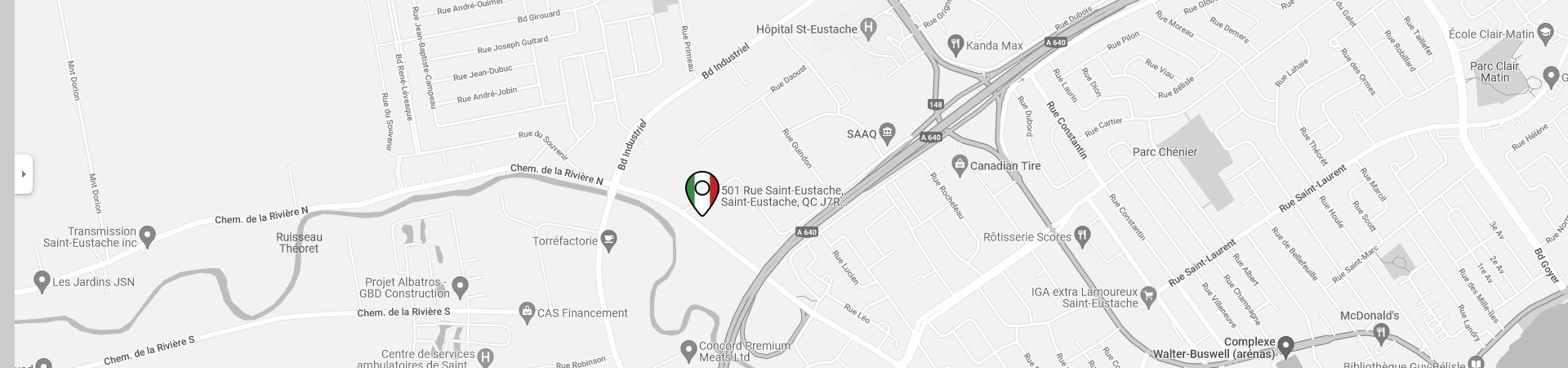 Gestion Lux Automotives